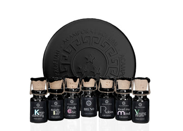 Acampora54 - Gli Sbagliati